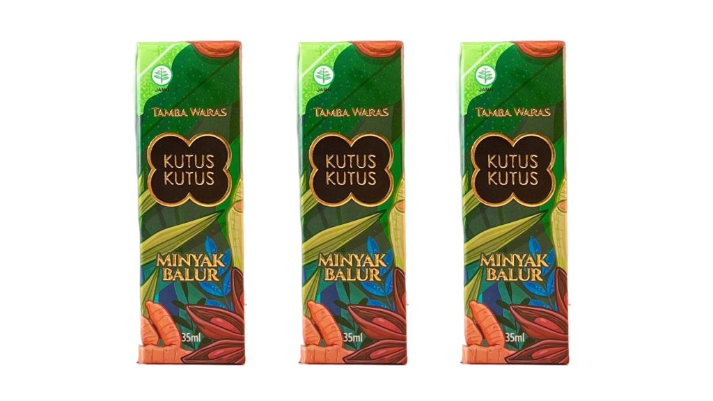 3 packaging kutus kutus