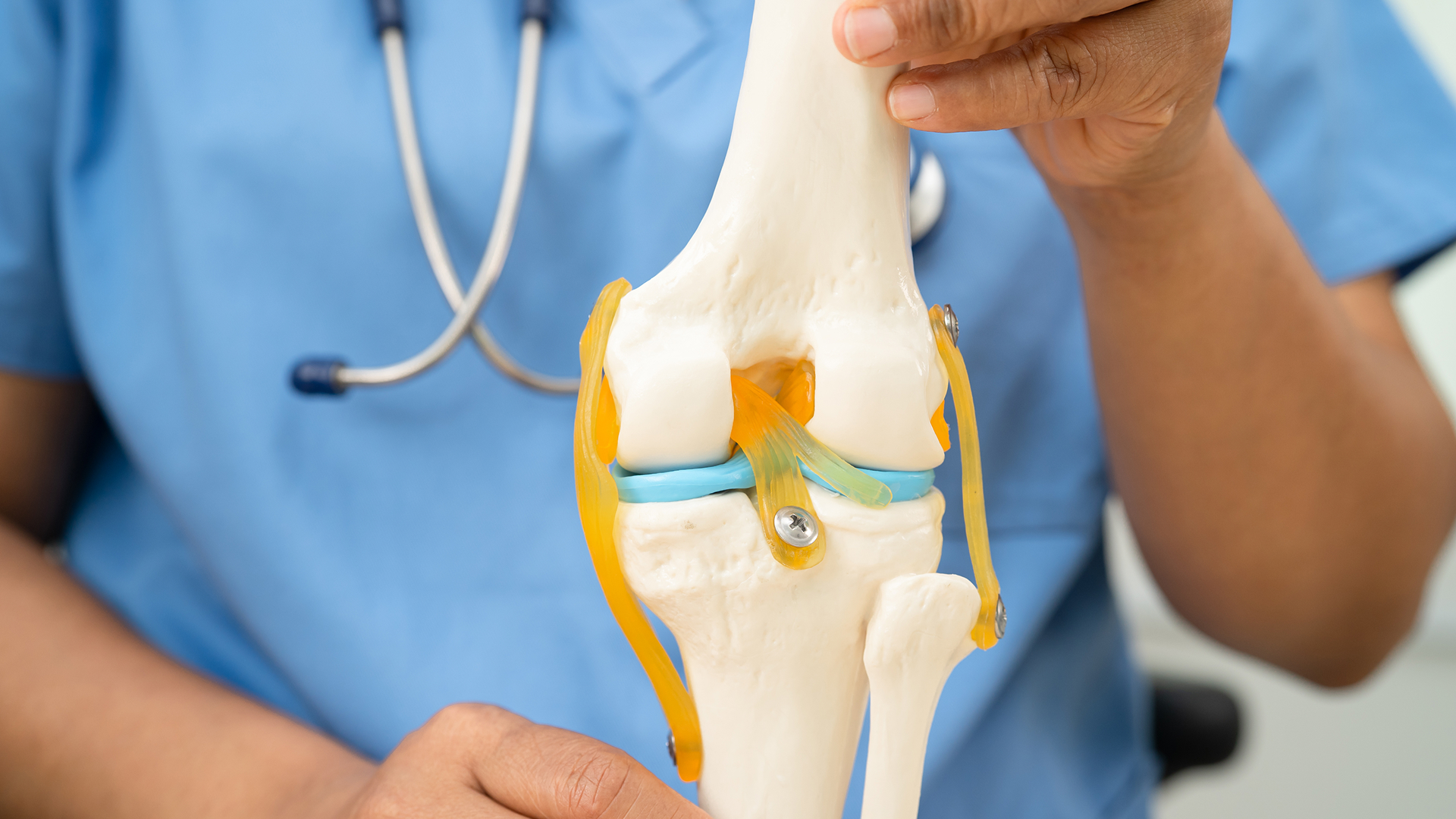 bagaimana cedera acl bisa terjadi