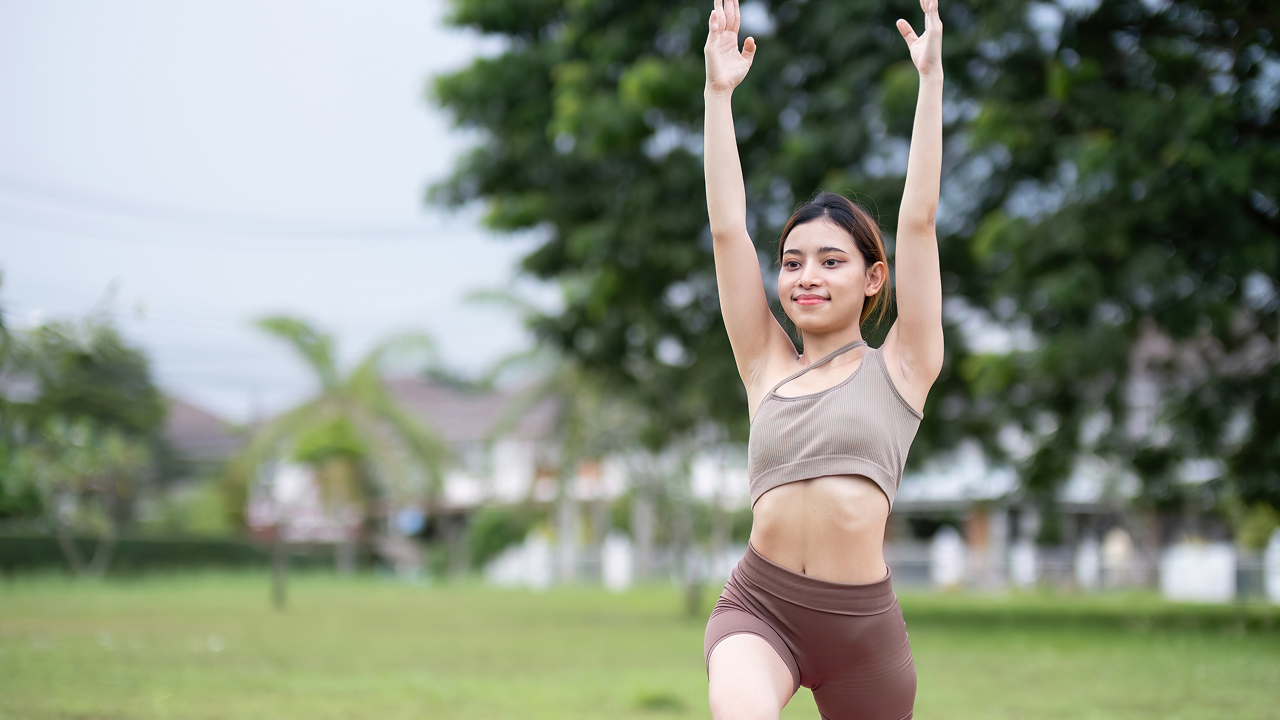 pemanasan yang tepat untuk mencegah cedera acl