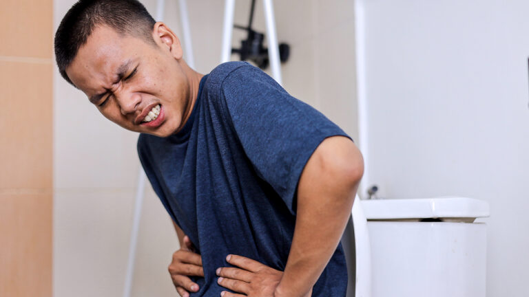 Penderita diare dan cara mengobati diare